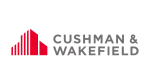 CUSHMAN & WAKEFIELD company logo