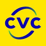 CVC VIAGENS company logo