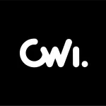 CWI Software company logo