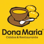 Caldos Dona Maria company logo