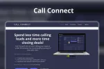 Call Connect company logo