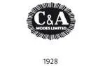 C&A Brasil company logo