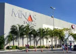 C&A Minas Shopping company logo