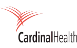 Cardinal Health company logo