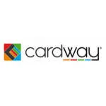 Cardway company logo