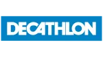 Carreiras Decathlon company logo