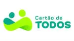 Cartão de TODOS company logo