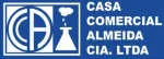 Casa Almeida company logo