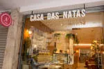 Casa das Natas company logo