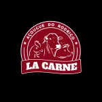 Casa de carne nova Granada company logo