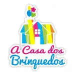 Casa dos Brinquedos company logo