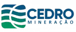 Cedro Mineração company logo