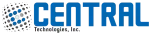 Central IT company logo