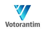 Centro de Excelência Votorantim company logo