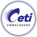 Ceti embalagens company logo