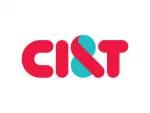 Ci&T company logo