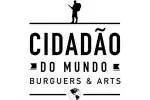 Cidadão do Mundo Burgers company logo