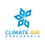 Climate Air Engenharia LTDA company logo