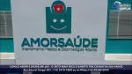 Clinica Amor Saúde Araguari company logo