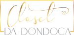 Closet da Dondoca company logo