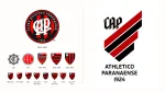 Club Athletico Paranaense company logo