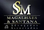 Cobrar - Magalhães Sociedade de Advogados company logo