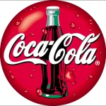 Coca-Cola company logo