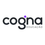 Cogna Educação company logo