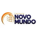 Colégio novo mundo company logo