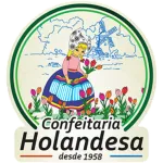 Confeitaria Holandesa Curitiba company logo