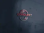 Conquest RH company logo