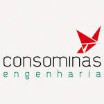 Consominas Engenharia Ltda company logo