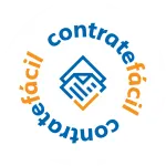 Contrate fácil company logo