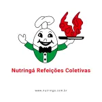 Copa Nova Refeições coletivas company logo