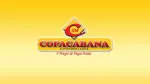 Copacabana Supermercados company logo