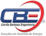 Corrêa Barbosa Engenharia - CBE company logo