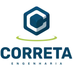 Correta Engenharia Eireli company logo