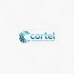 Cortel company logo