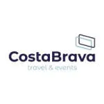 Costa Brava Travel & Events company logo