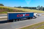 Covre Transportes e Logística company logo