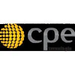 Cpe Comercio De Equipamentos Topograficos Eireli company logo