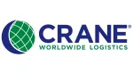 Crane Worldwide Logistica Do Brasil Ltda company logo