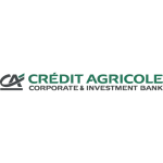 Crédit Agricole CIB company logo