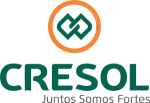 Cresol Oficial company logo