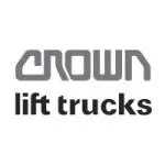 Crown Lift Trucks Brasil company logo