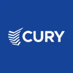 Cury Construtora company logo