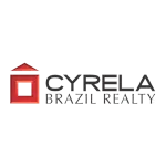 Cyrela Construtora company logo