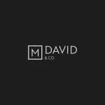 DAVID company logo