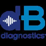 DB Diagnósticos company logo