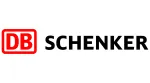 DB Schenker company logo